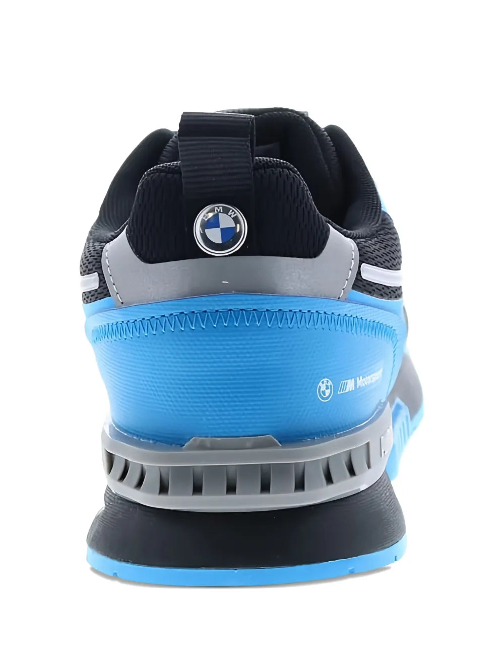 Puma X Bmw Motorsport Mirage Tech Sneakers