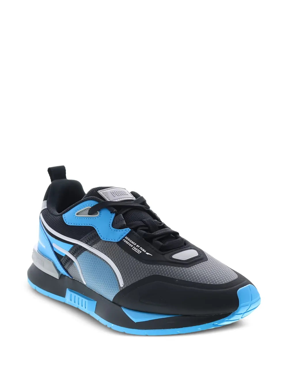 Puma X Bmw Motorsport Mirage Tech Sneakers