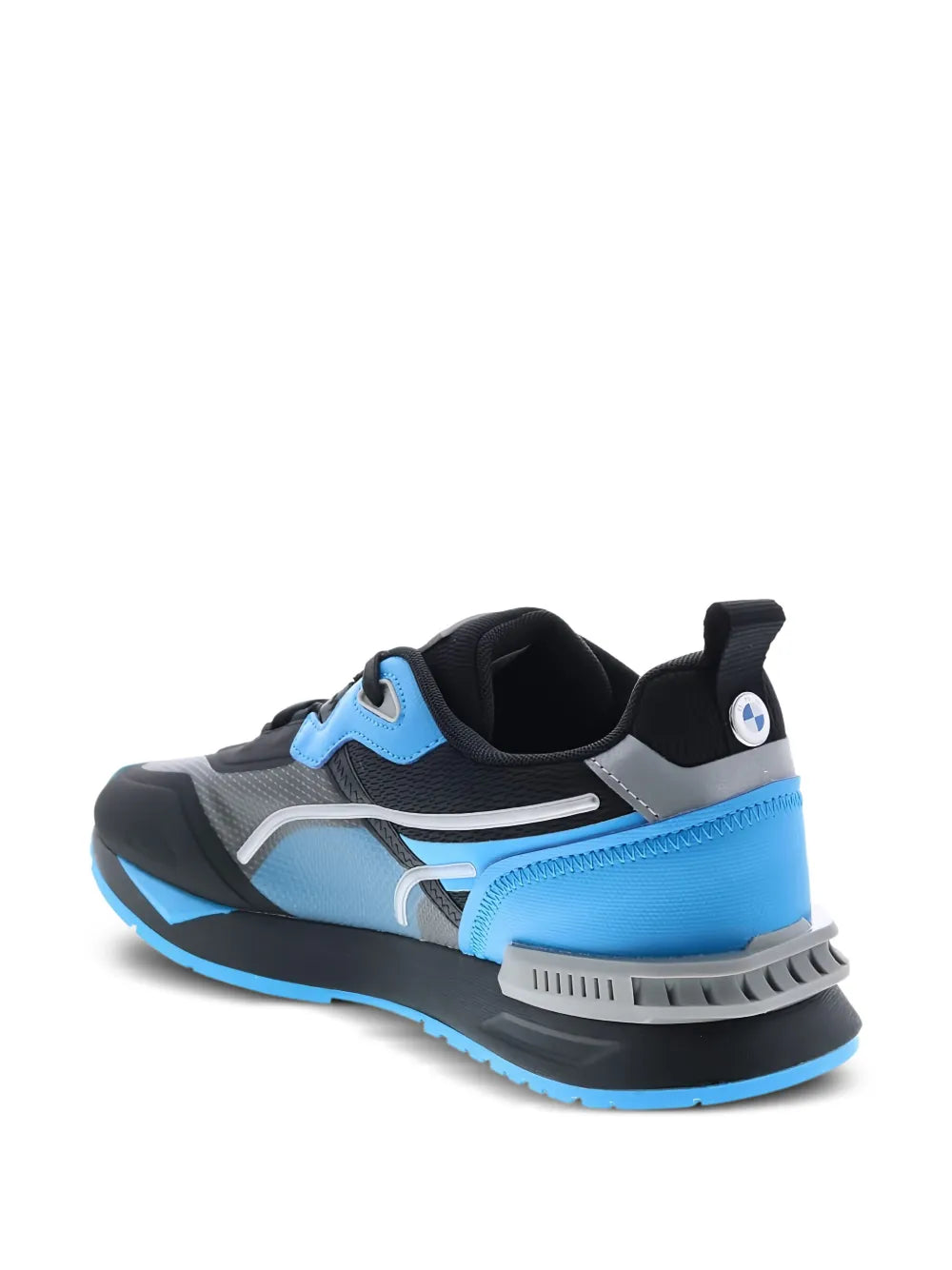 Puma X Bmw Motorsport Mirage Tech Sneakers