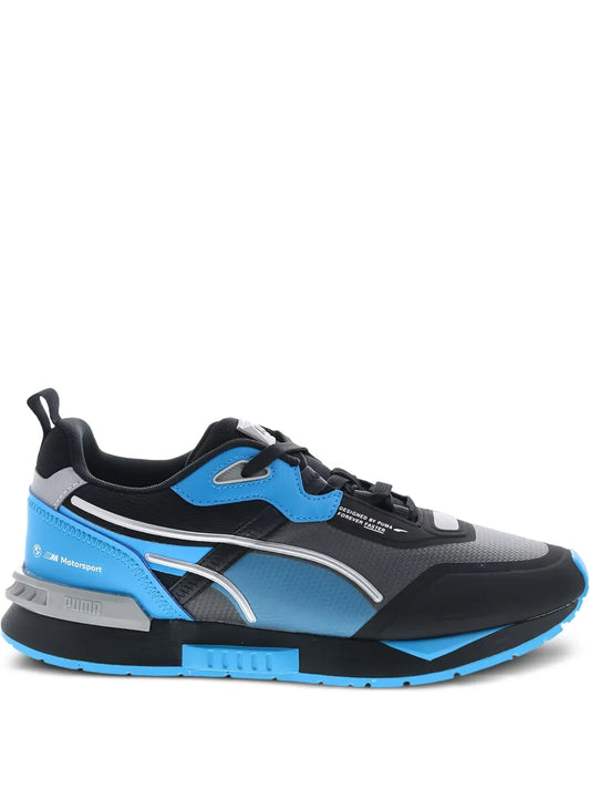 Puma X Bmw Motorsport Mirage Tech Sneakers