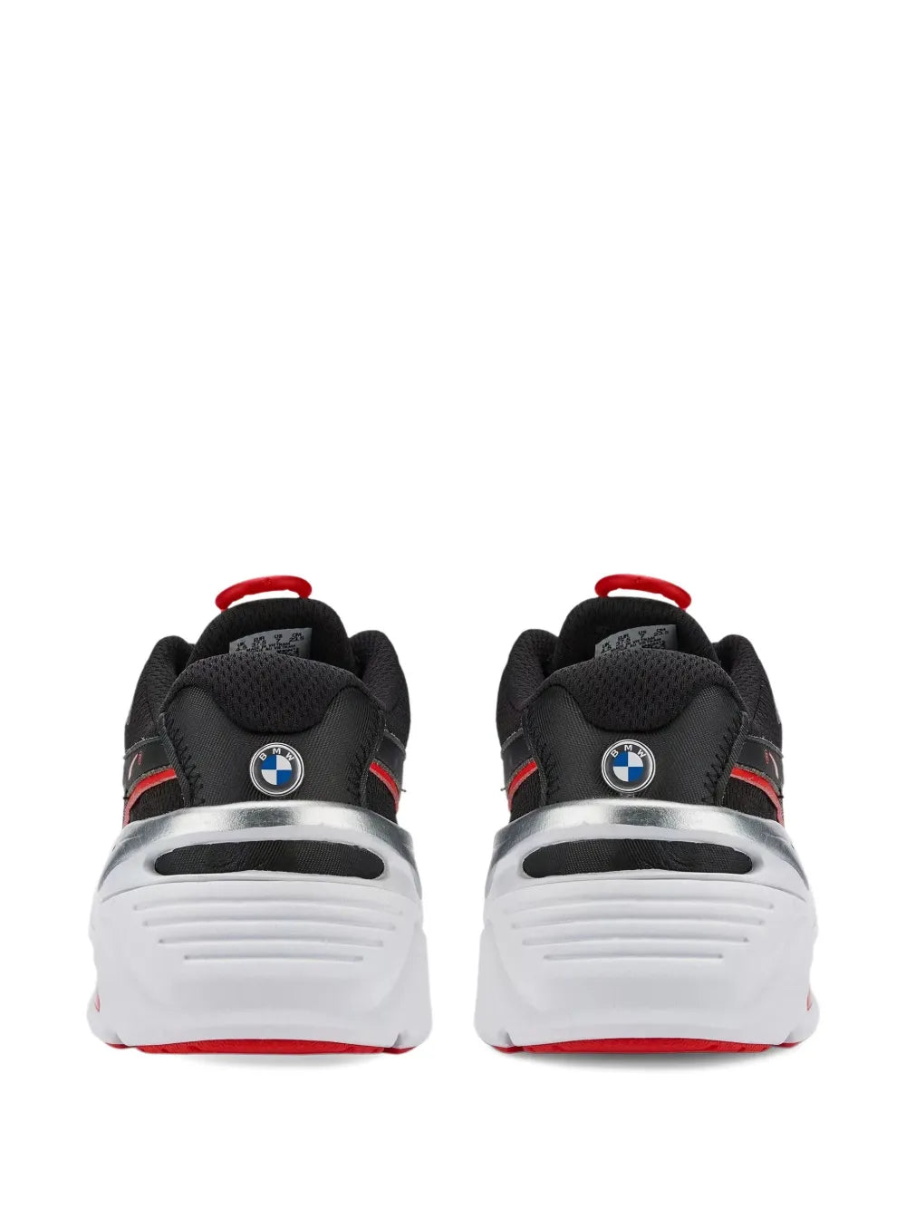 PUMA X Bmw Motorsport Trc Lyft