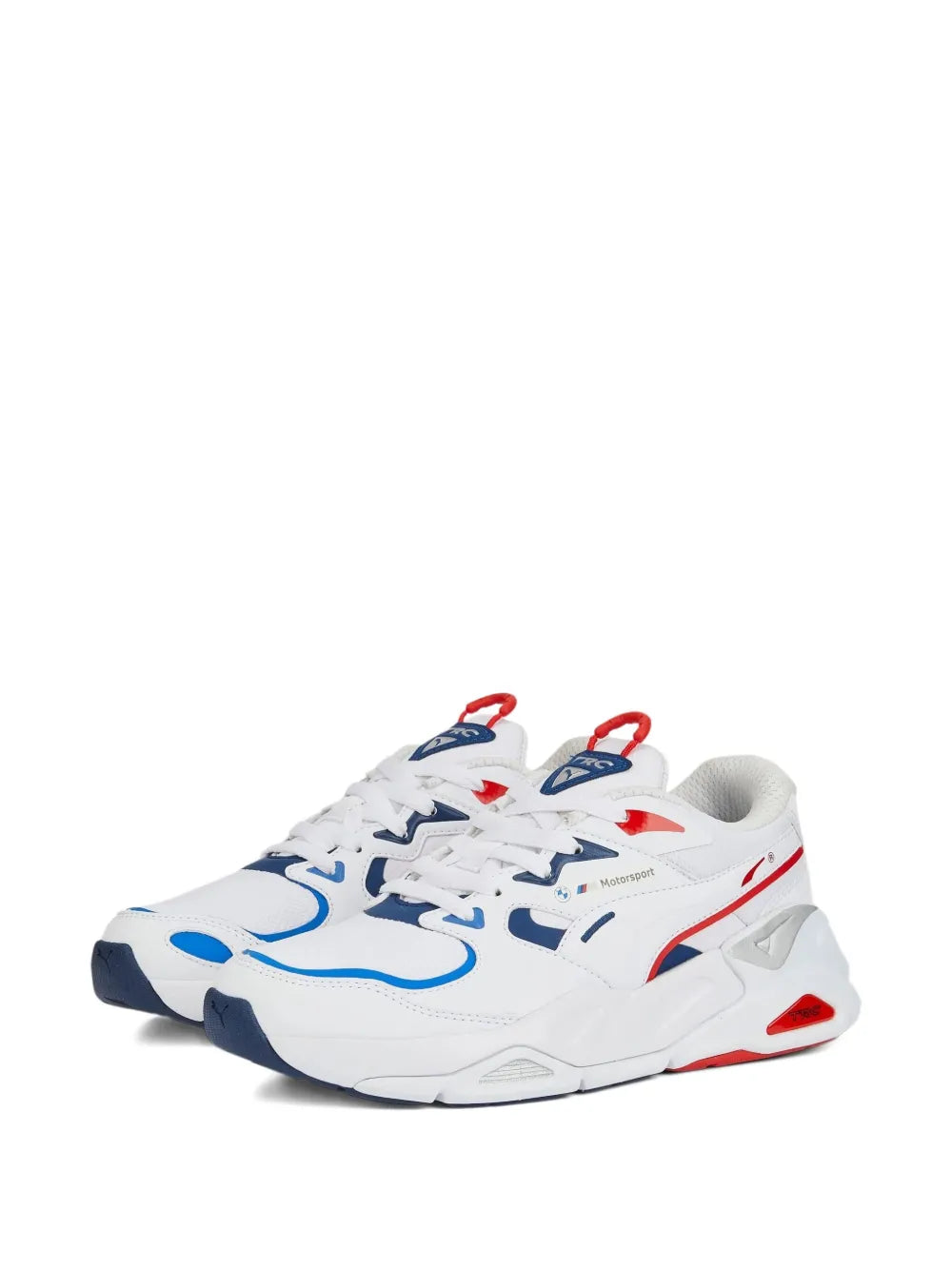 PUMA Xbmw Motorsport Trc Lyft