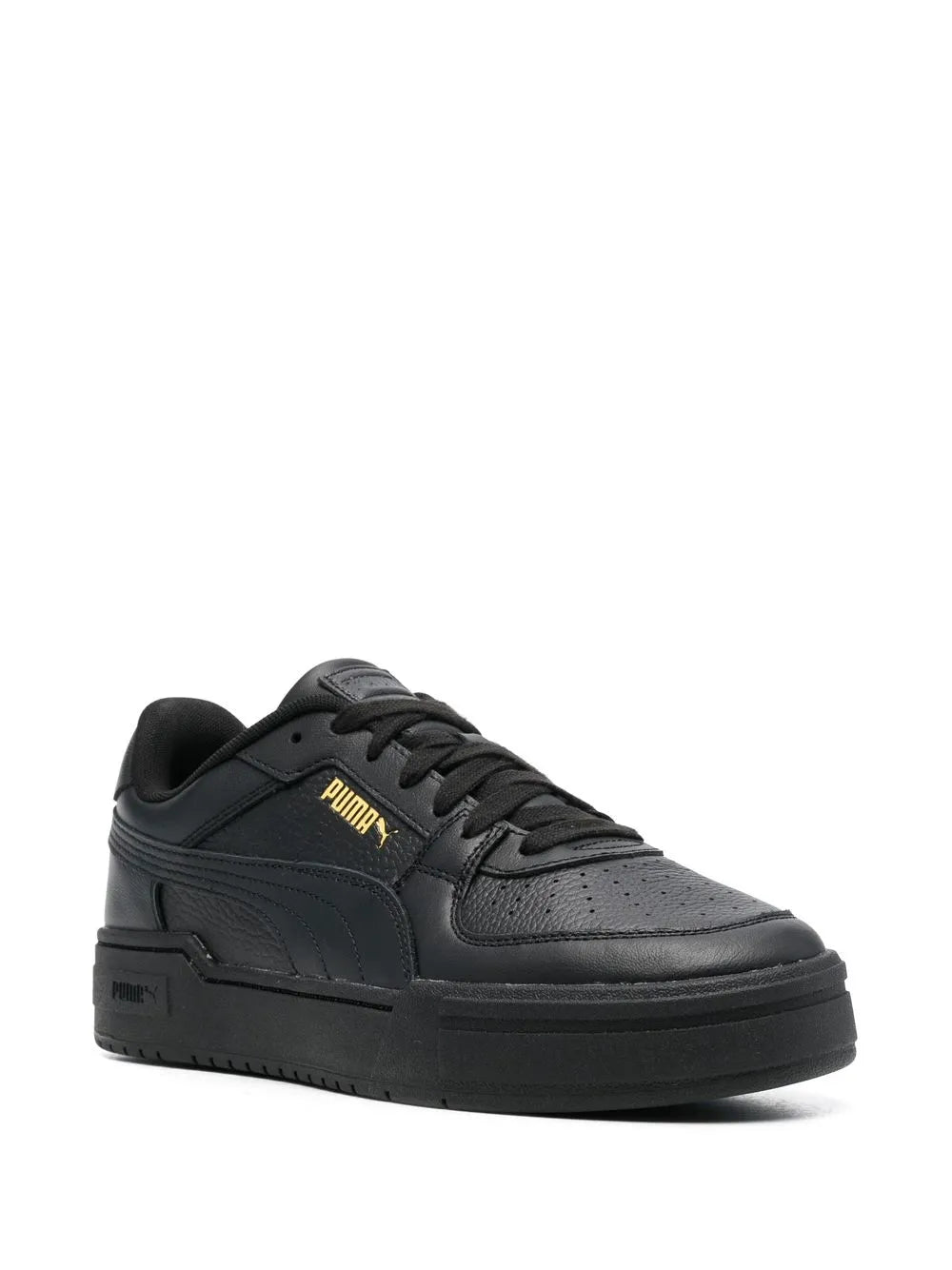 Puma Ca Pro Classic Triple Black