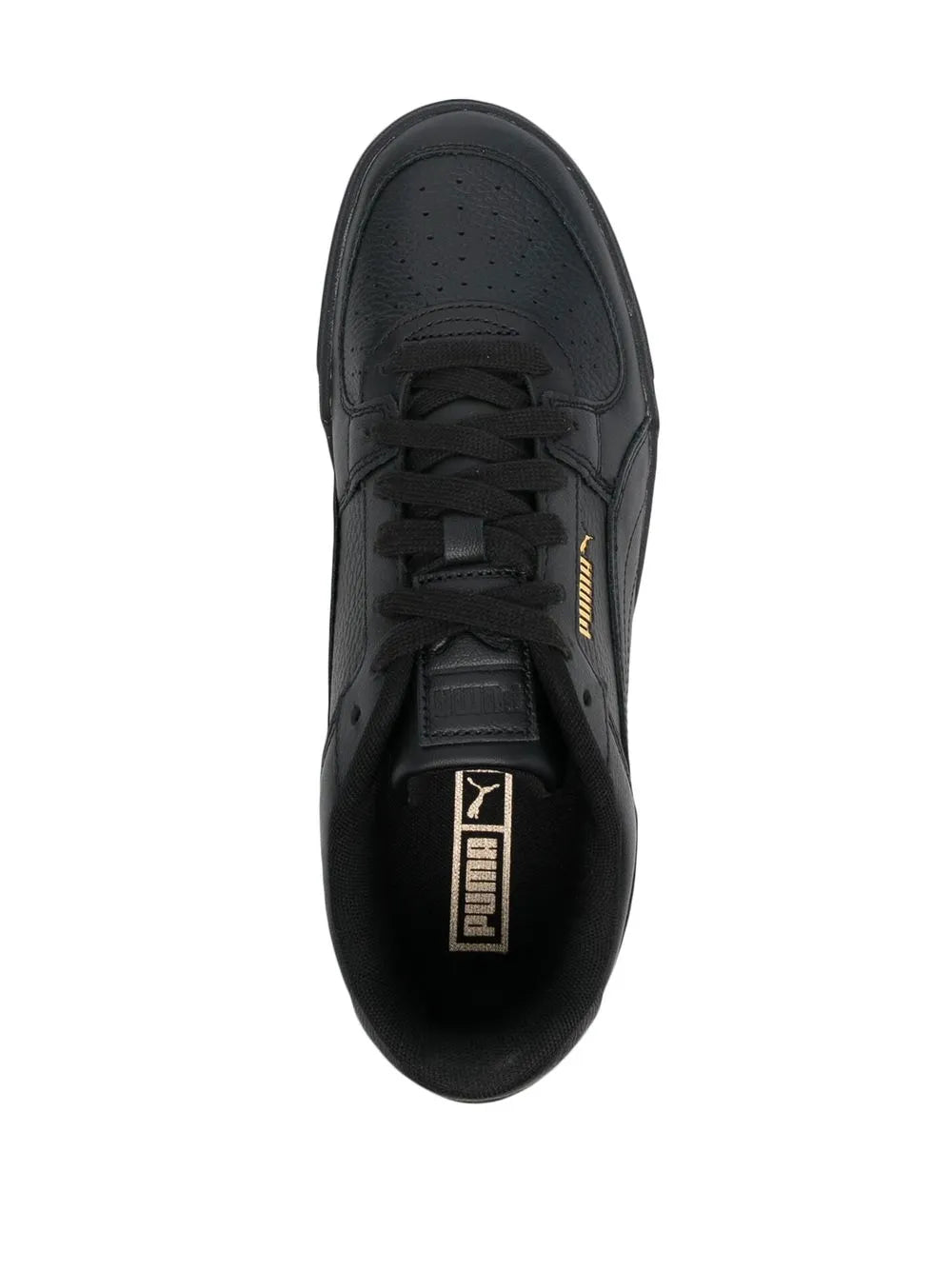 Puma Ca Pro Classic Triple Black