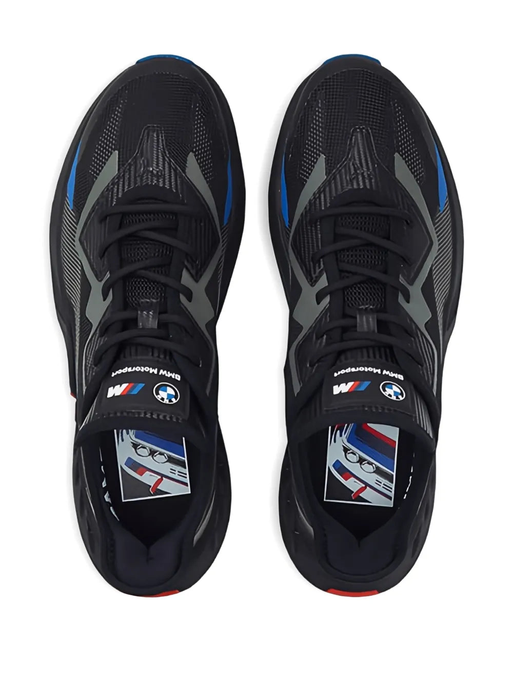Puma Bmw Motorsport Maco Sl Sneakers