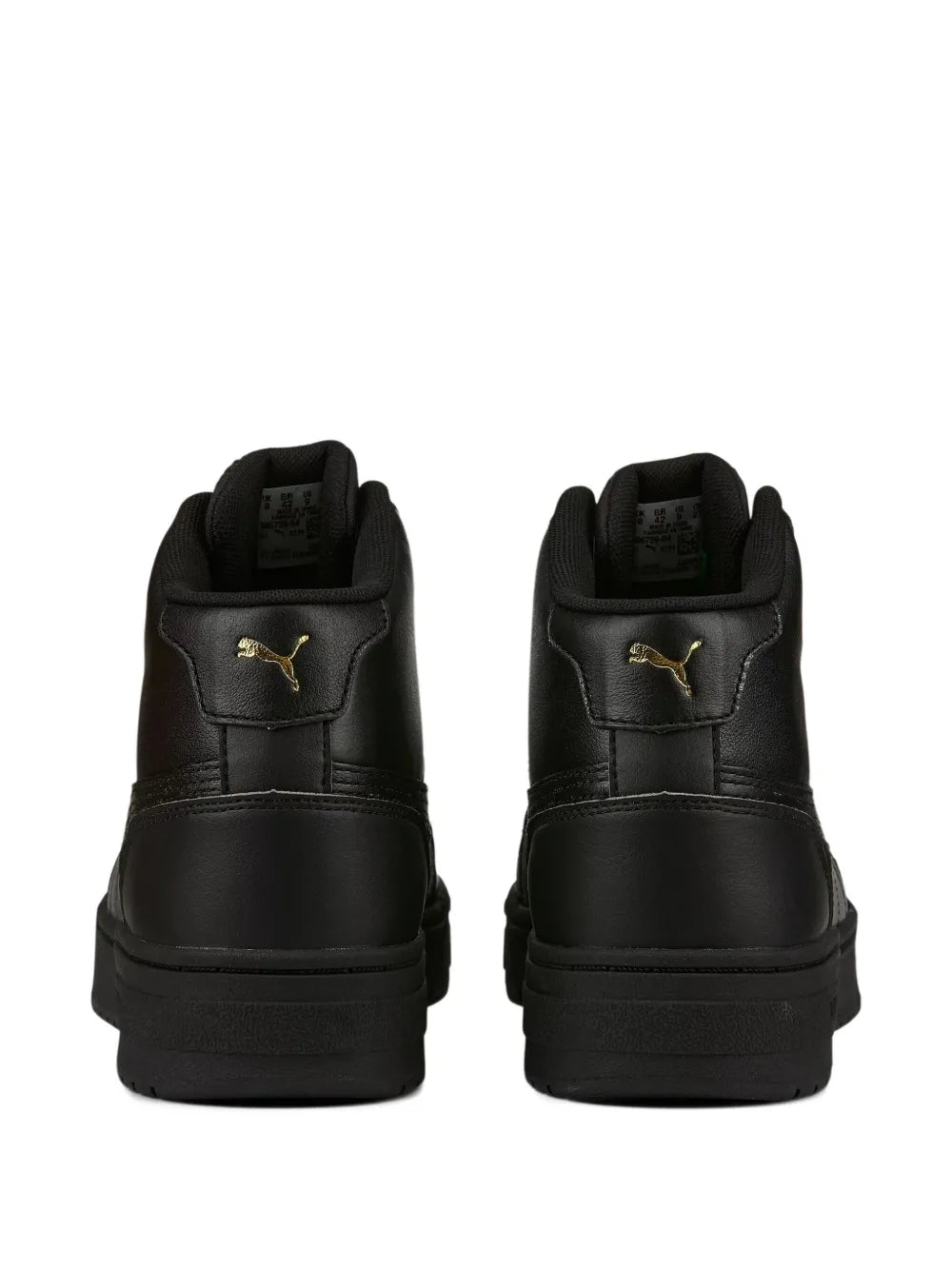 Puma Ca Pro Mid Sneakers