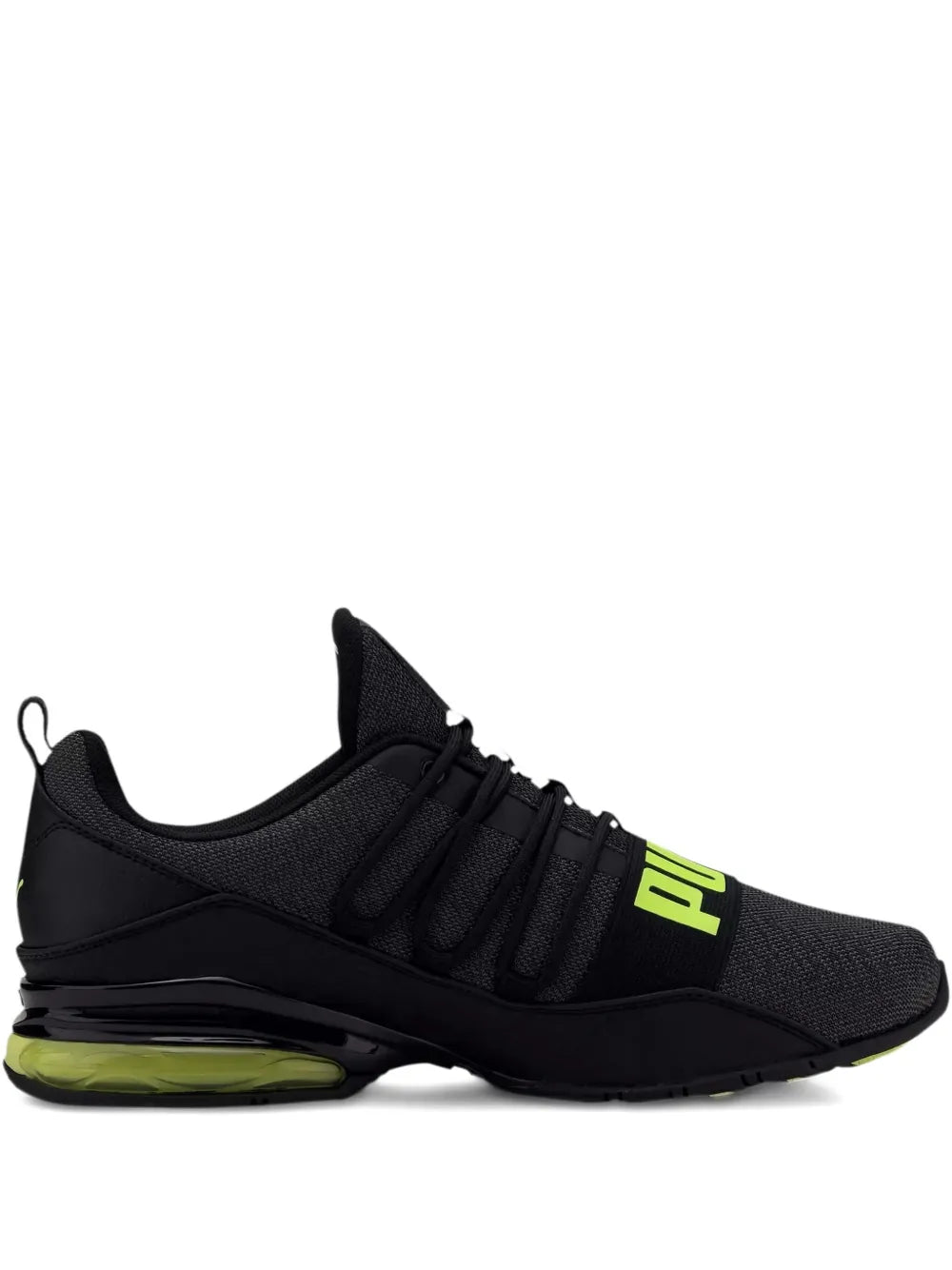 Puma Cell Regulate Bold Strap Sneakers