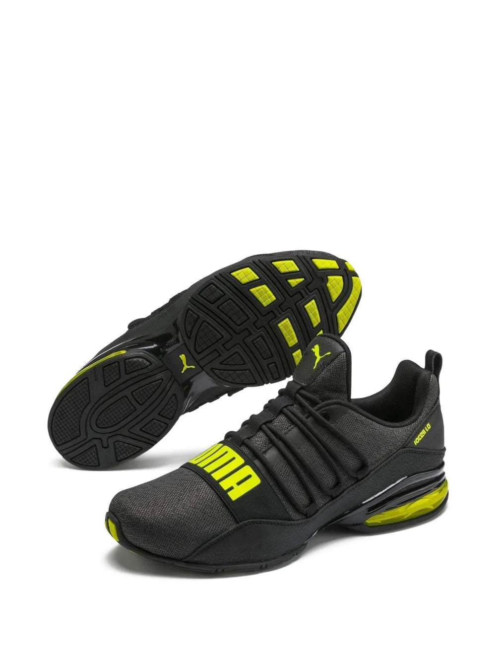 Puma Cell Regulate Bold Strap Sneakers