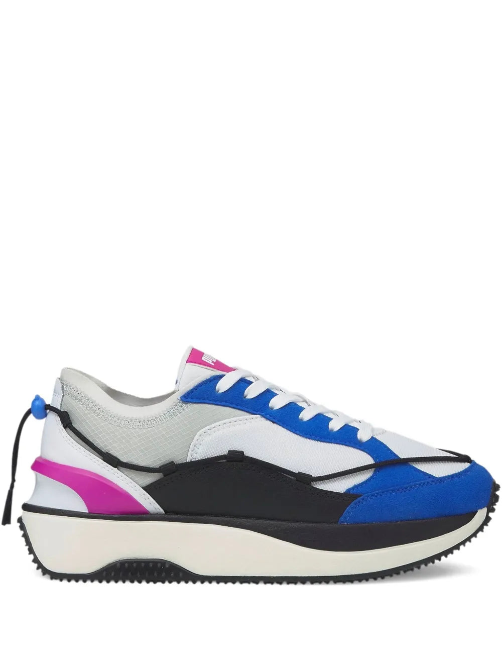 PUMA Cruise Rider Lace