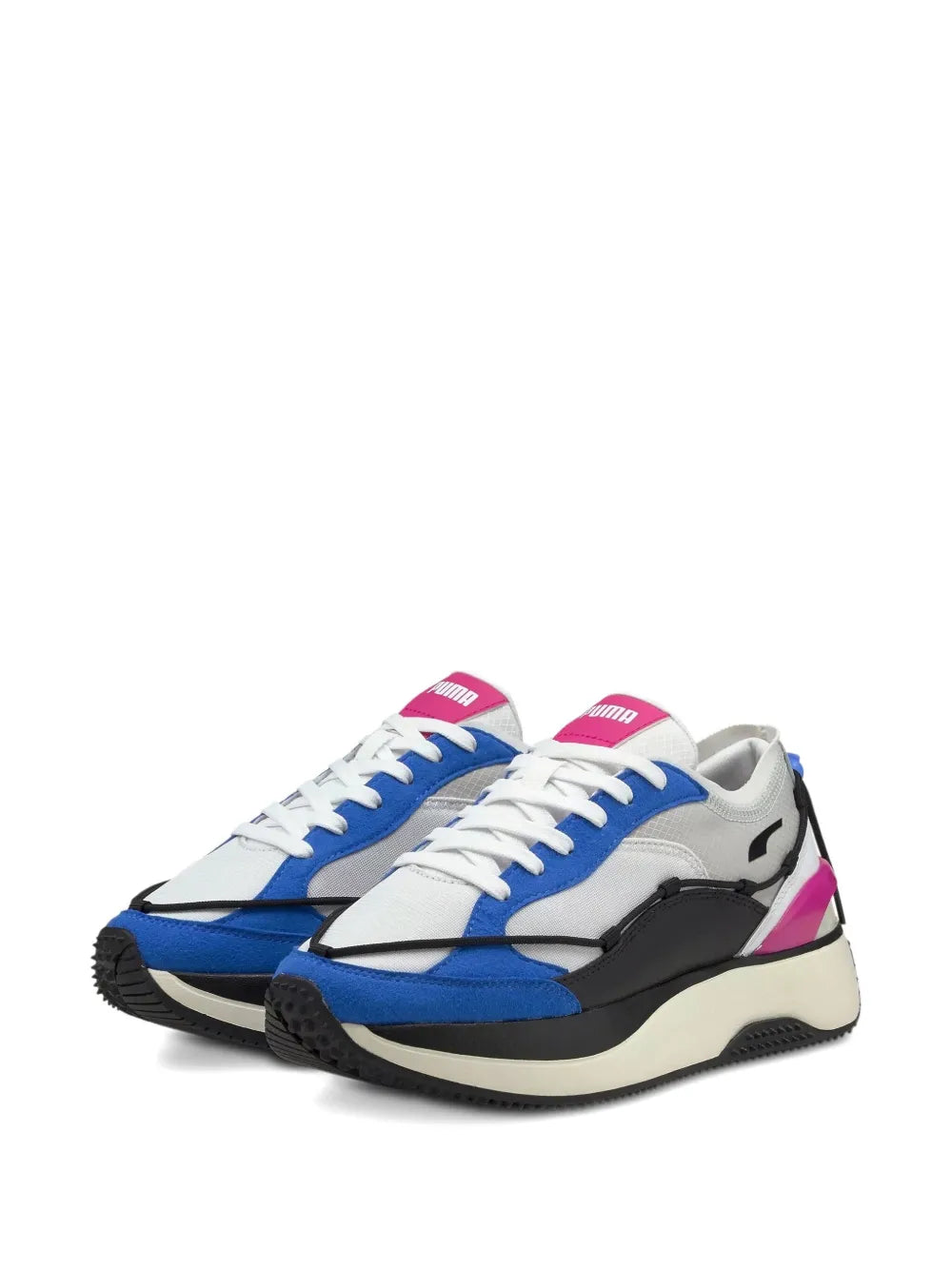 PUMA Cruise Rider Lace