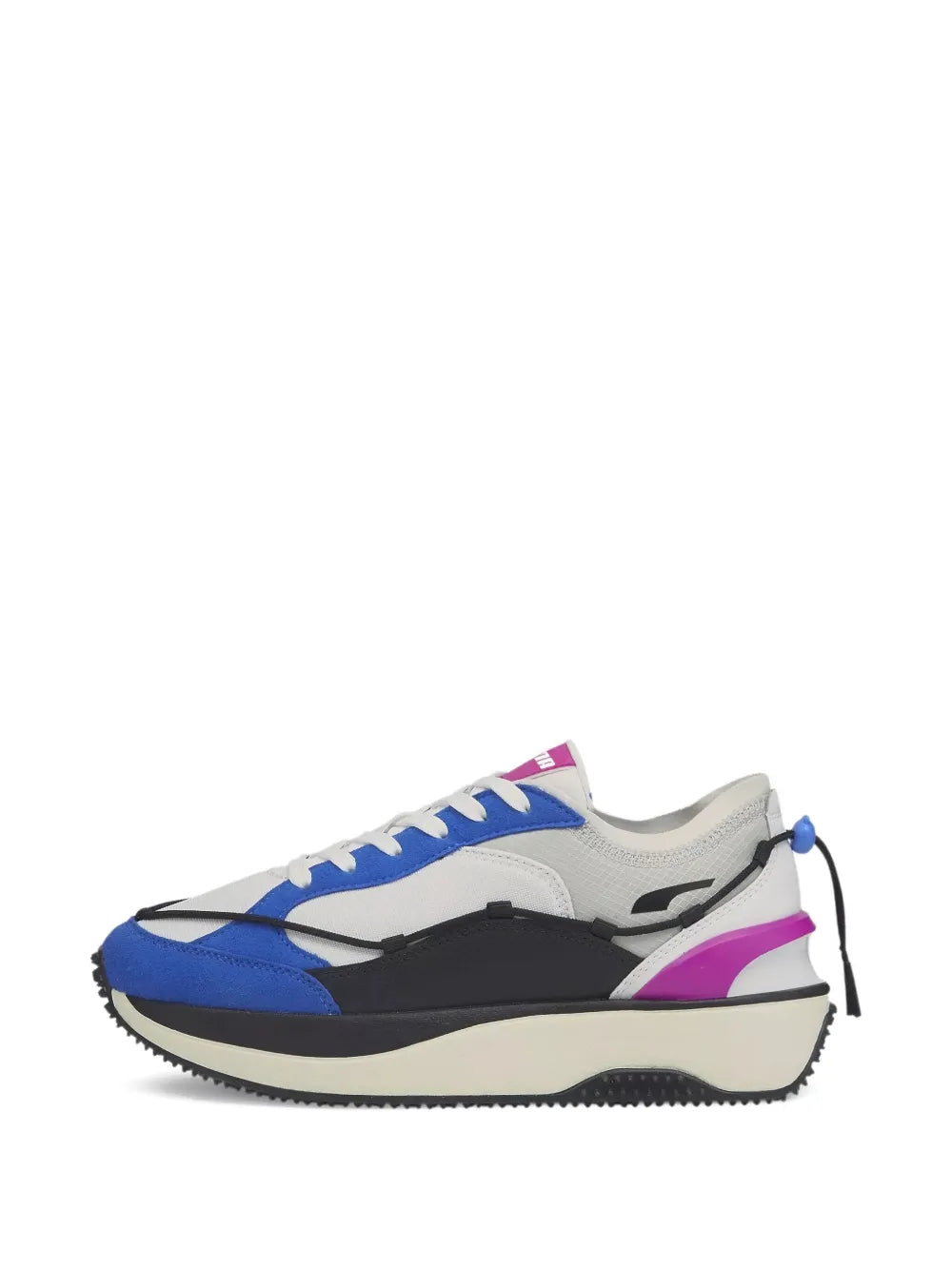 PUMA Cruise Rider Lace