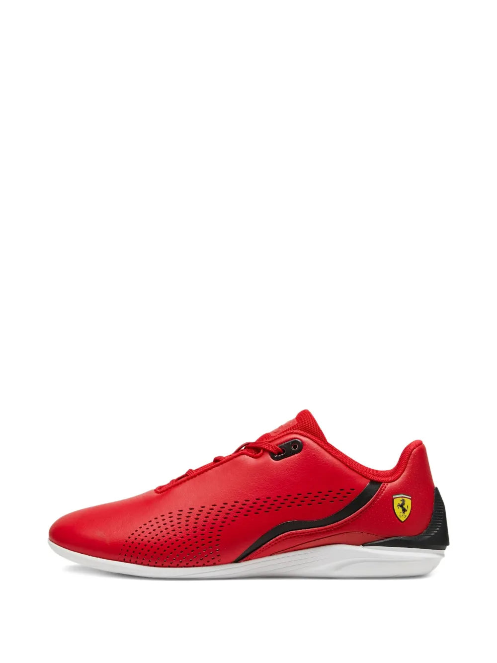 Puma X Ferrari Drift Cat Decima Red/Black Sneakers