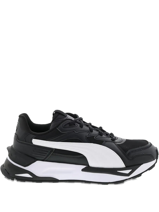 Puma Mirage Sport Asphalt Black/White Sneakers