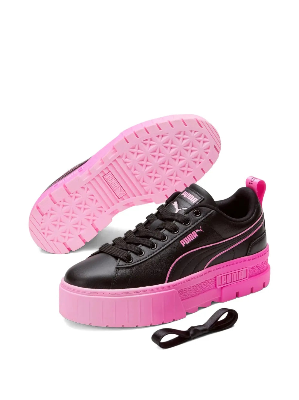 PUMA Mayze Bca