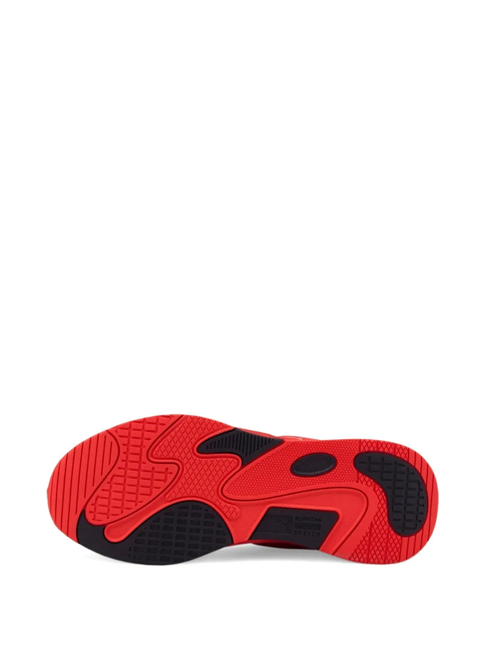 Puma X Mercedes Amg Petronas F1 X Rs Fast Motorsport Hibiscus Sneakers