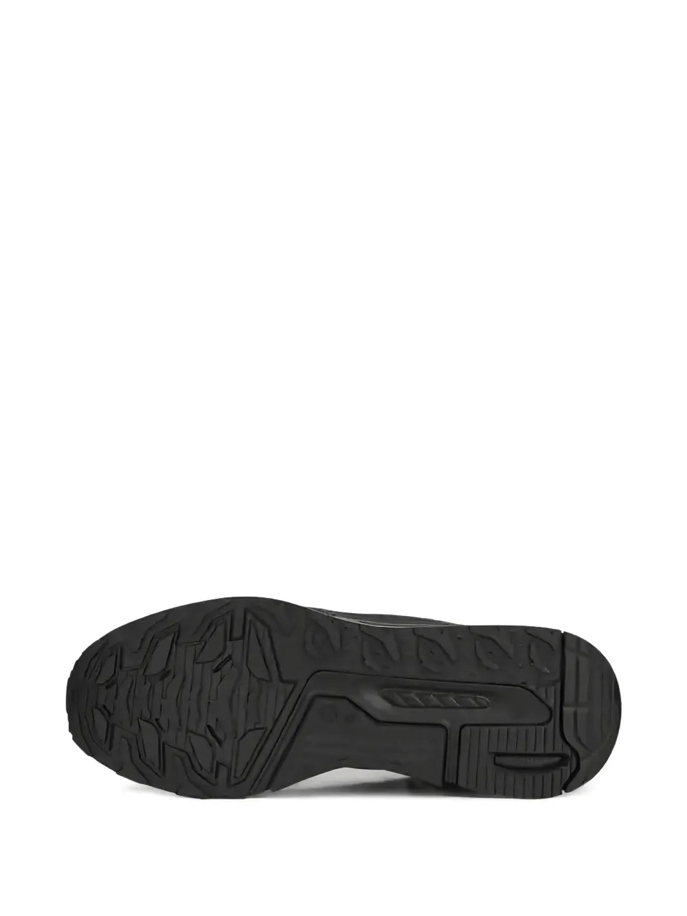 Puma Mirage Sport Black Sneakers