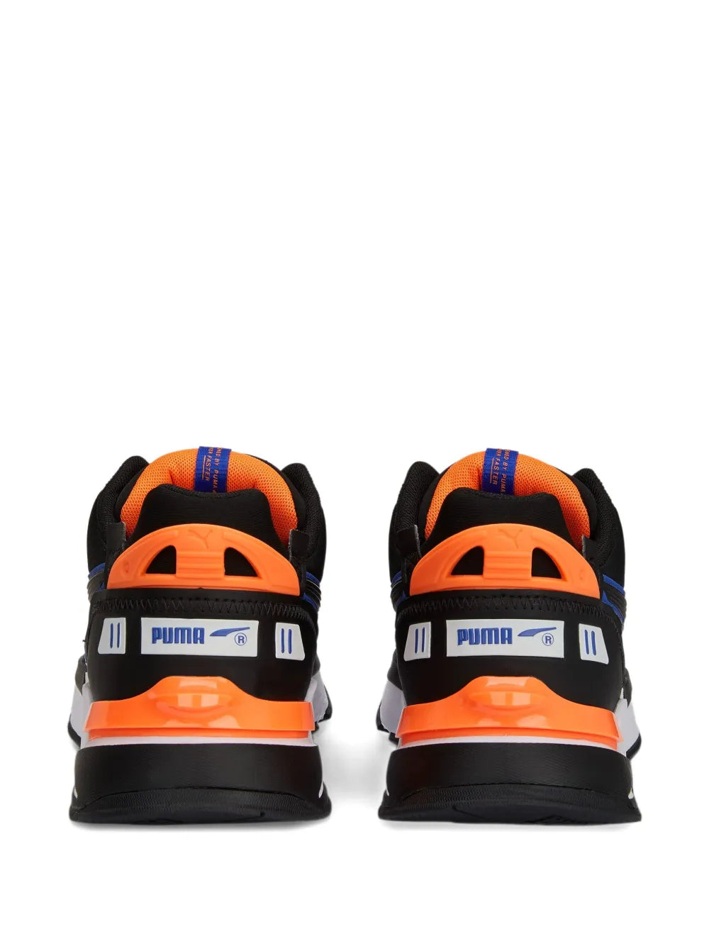 Puma Mirage Sport Tech Reflective Sneakers