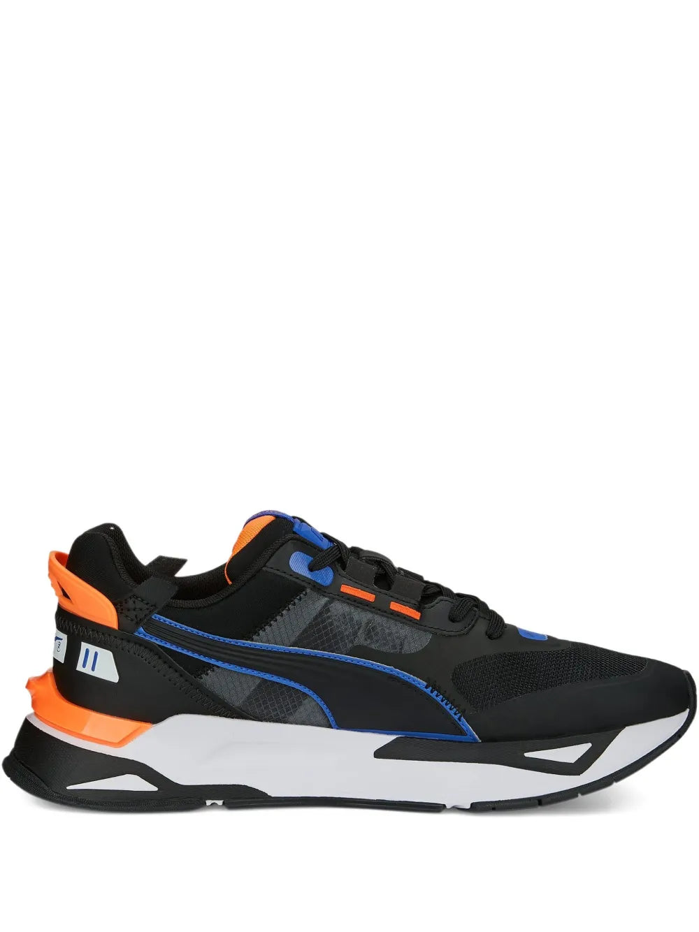 Puma Mirage Sport Tech Reflective Sneakers