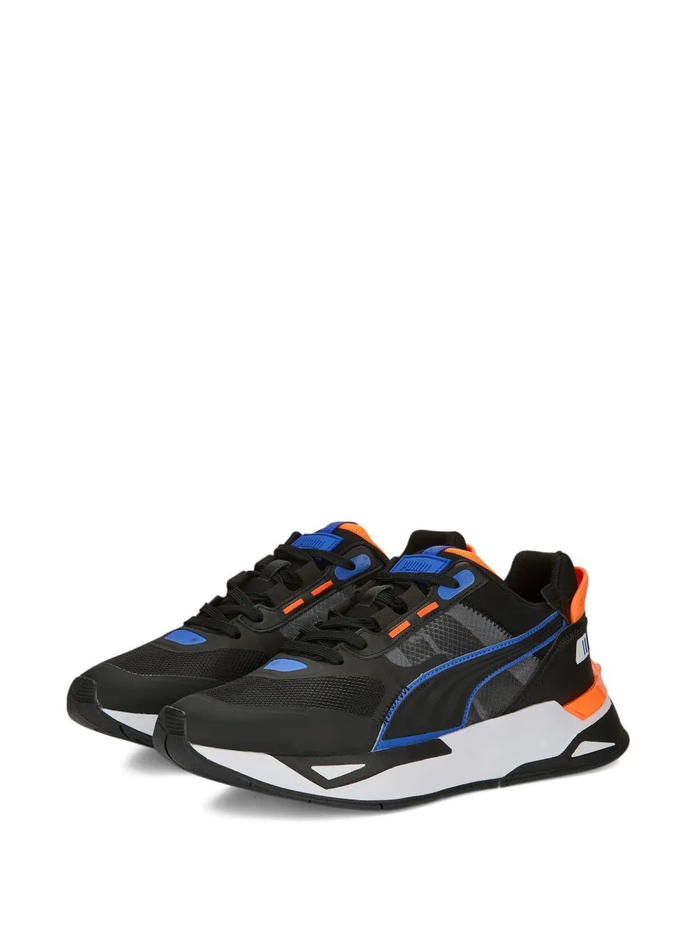 Puma Mirage Sport Tech Reflective Sneakers