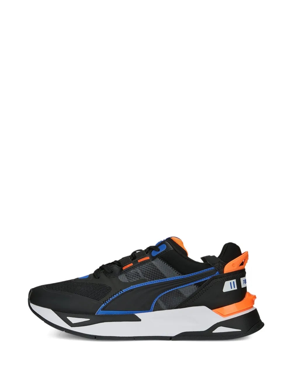 Puma Mirage Sport Tech Reflective Sneakers