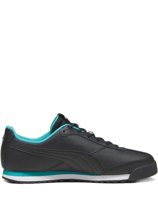Puma Mapf1 Roma Via Black Sneakers