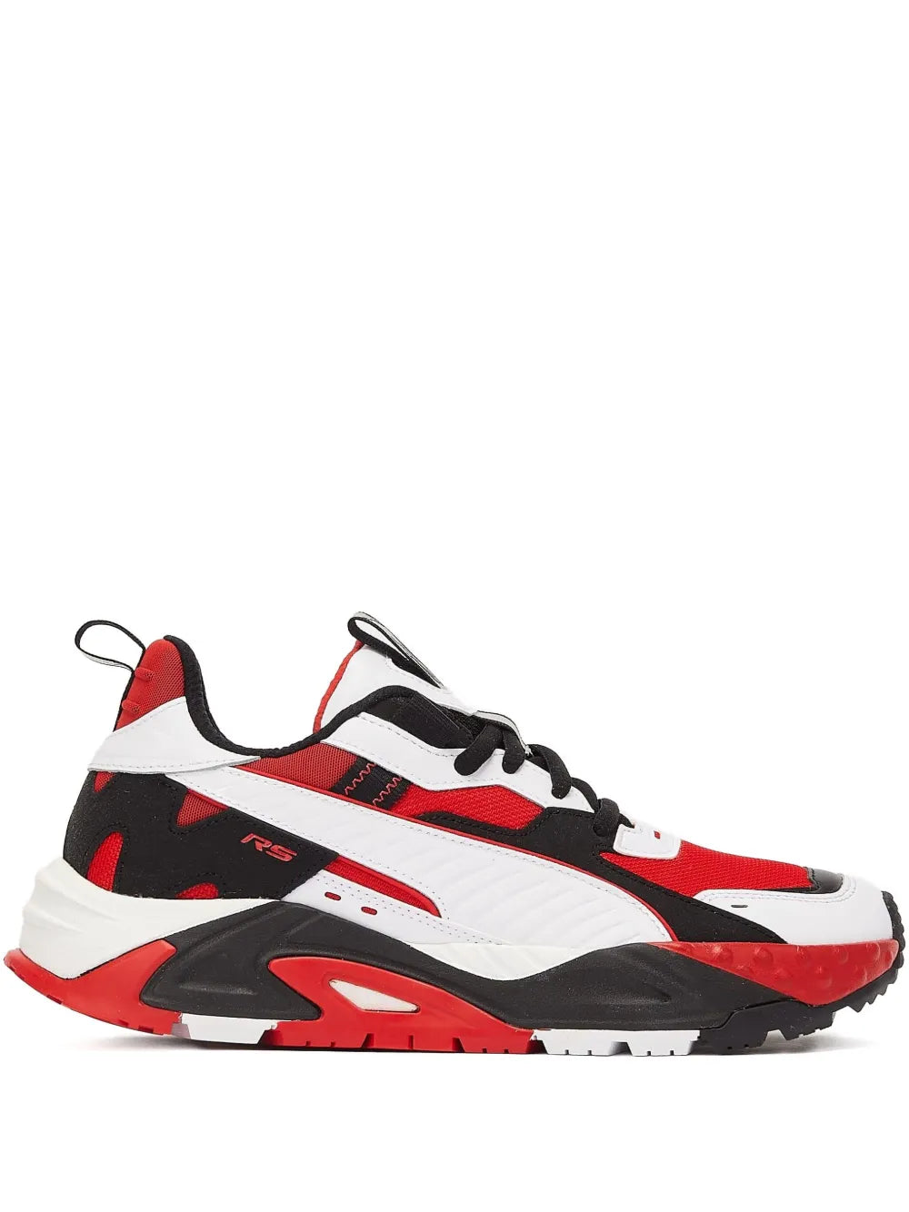 Puma Rs-Trck Super Red Sneakers