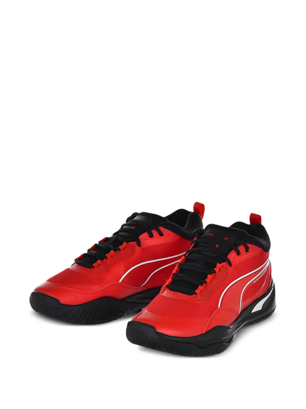 Puma Playmaker Pro Sneakers