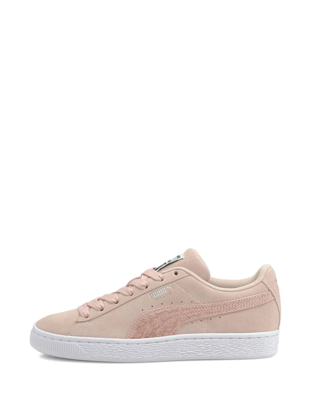 PUMA Suede Iridium Wild