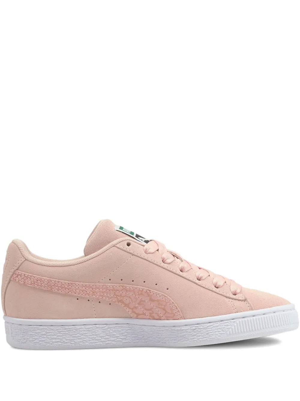 PUMA Suede Iridium Wild