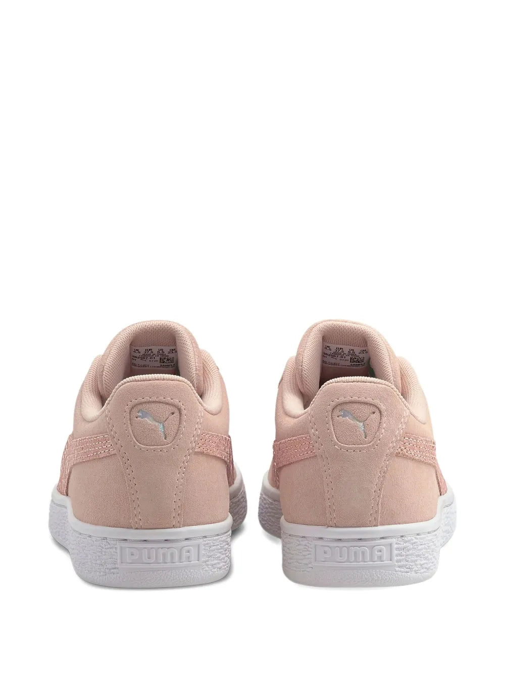 PUMA Suede Iridium Wild