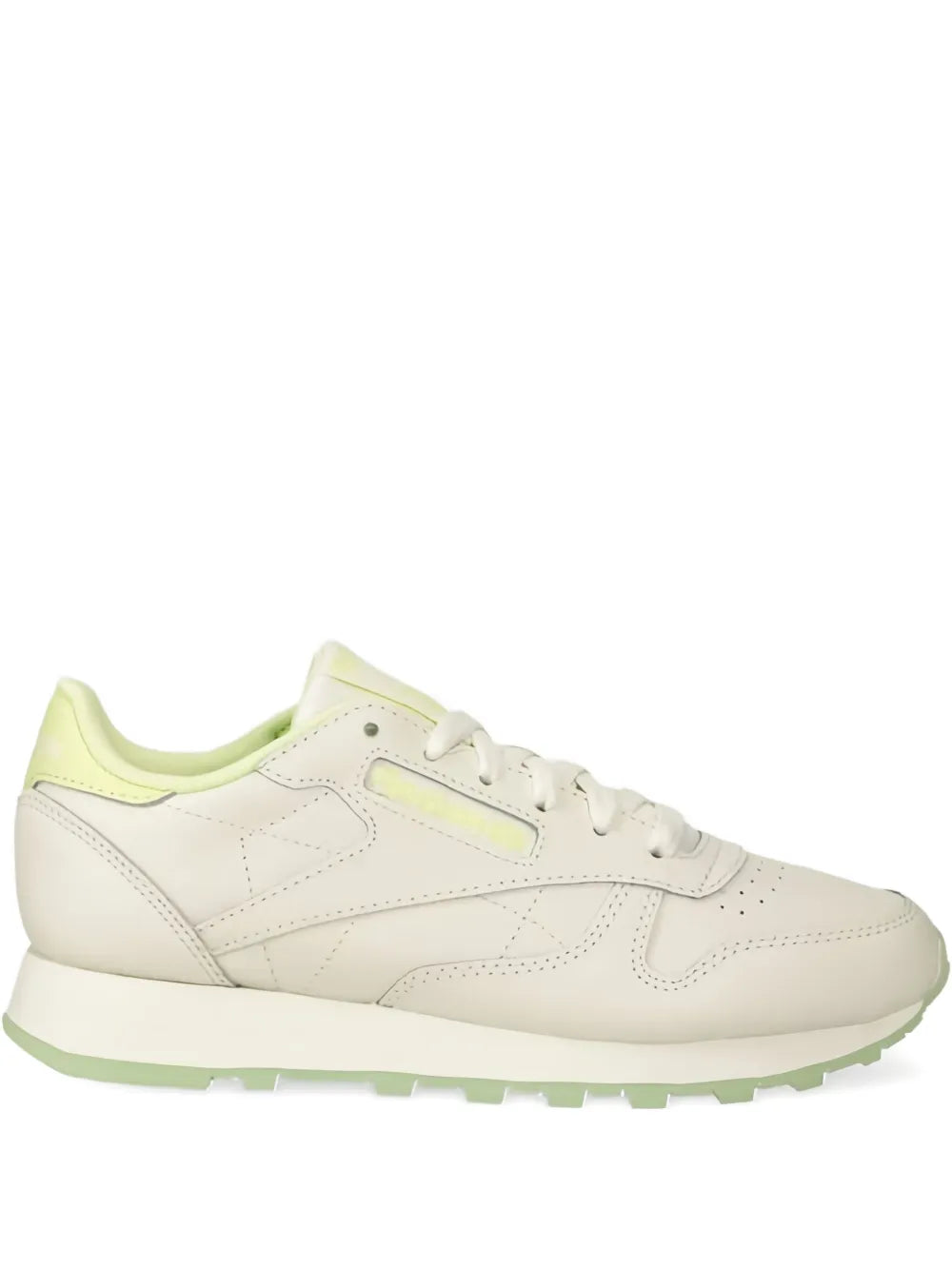 Reebok Classic Leather Lace-Up