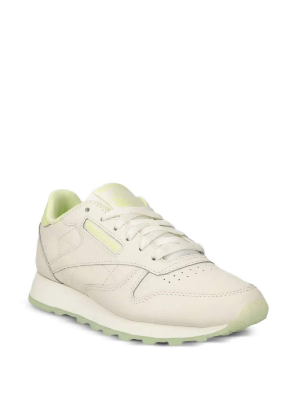Reebok Classic Leather Lace-Up
