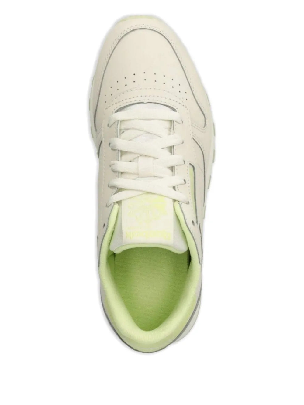 Reebok Classic Leather Lace-Up