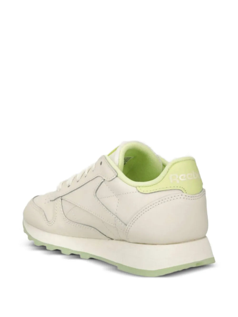 Reebok Classic Leather Lace-Up