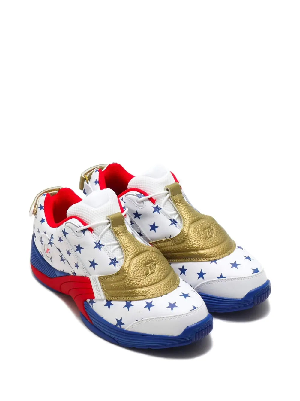Reebok X Atmos Answer V Sneakers