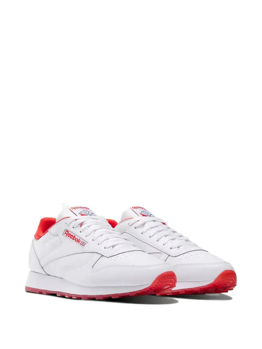 Reebok Classic Leather Sneakers