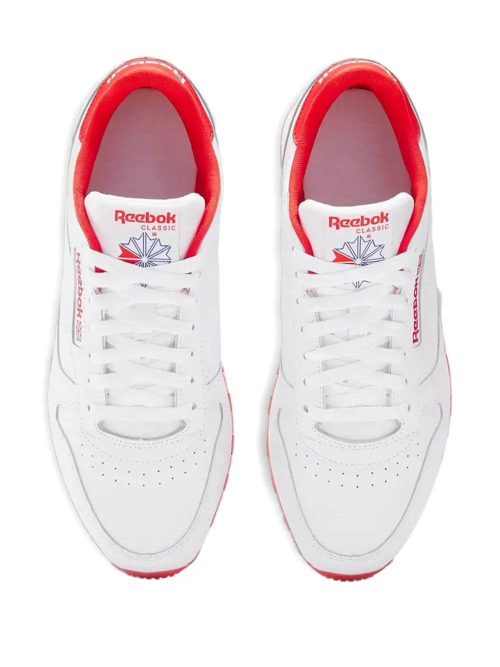 Reebok Classic Leather Sneakers