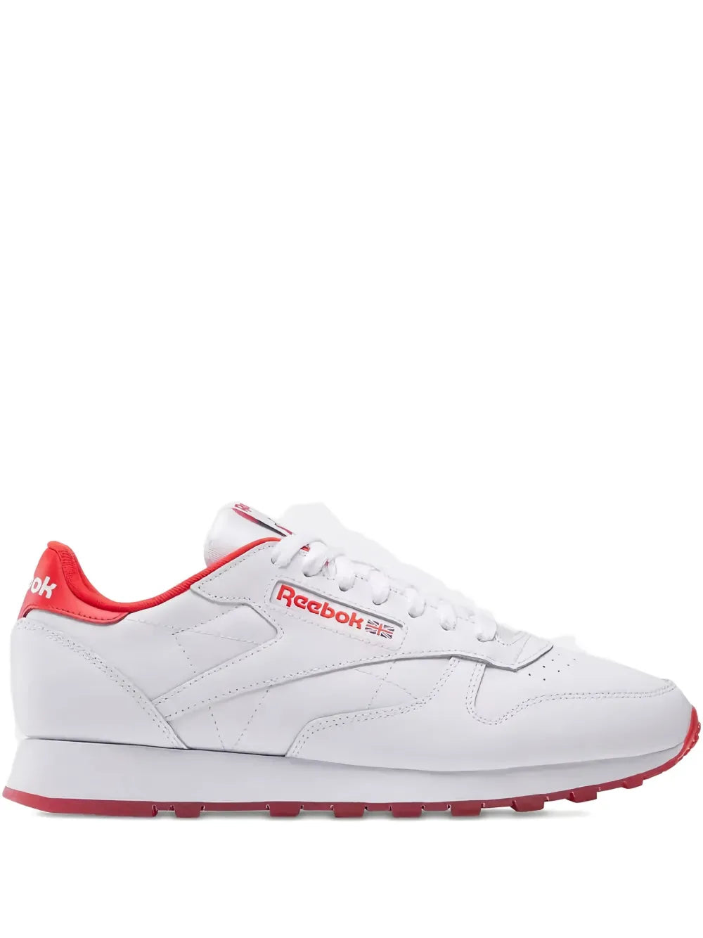 Reebok Classic Leather Sneakers