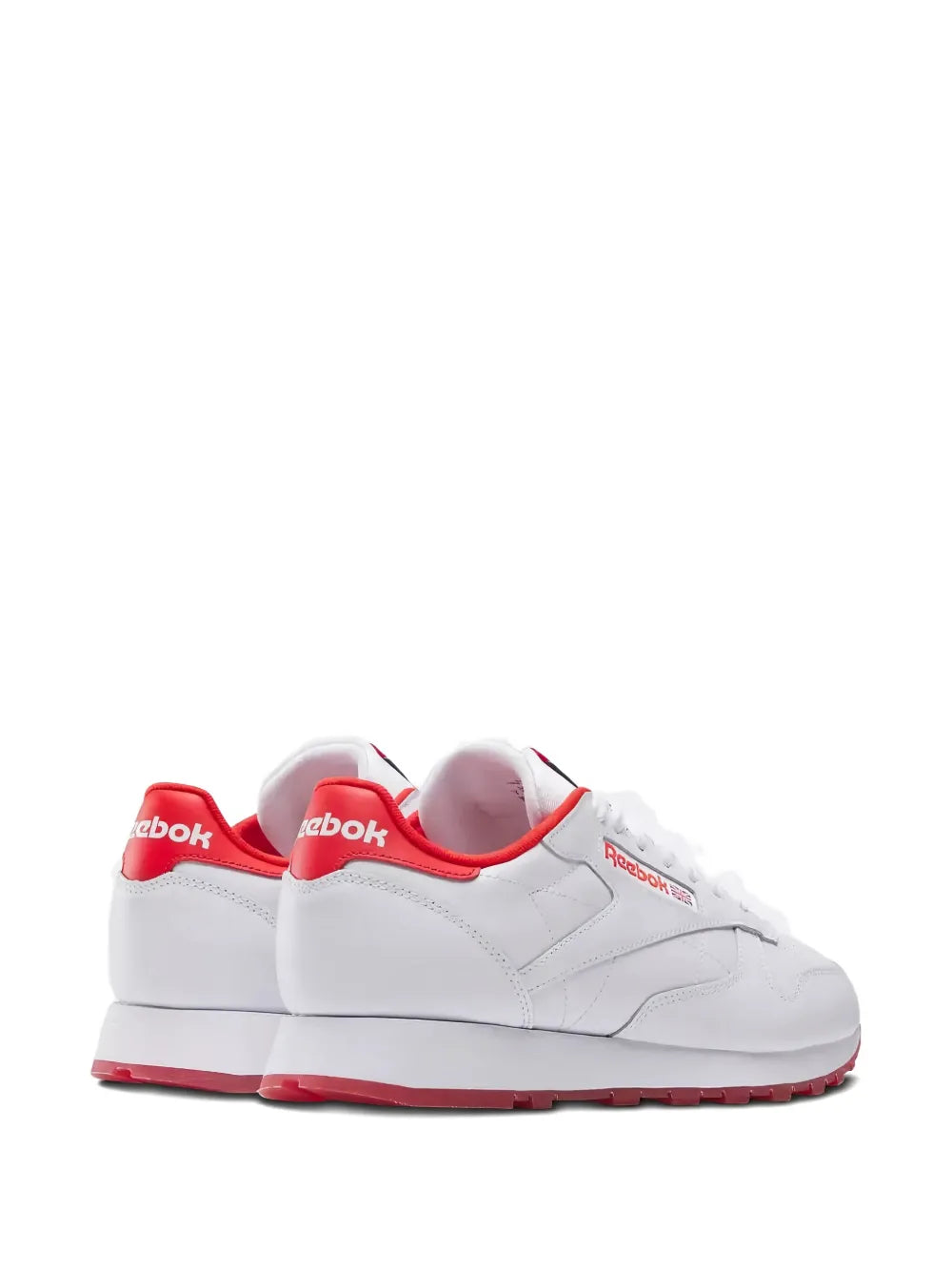 Reebok Classic Leather Sneakers