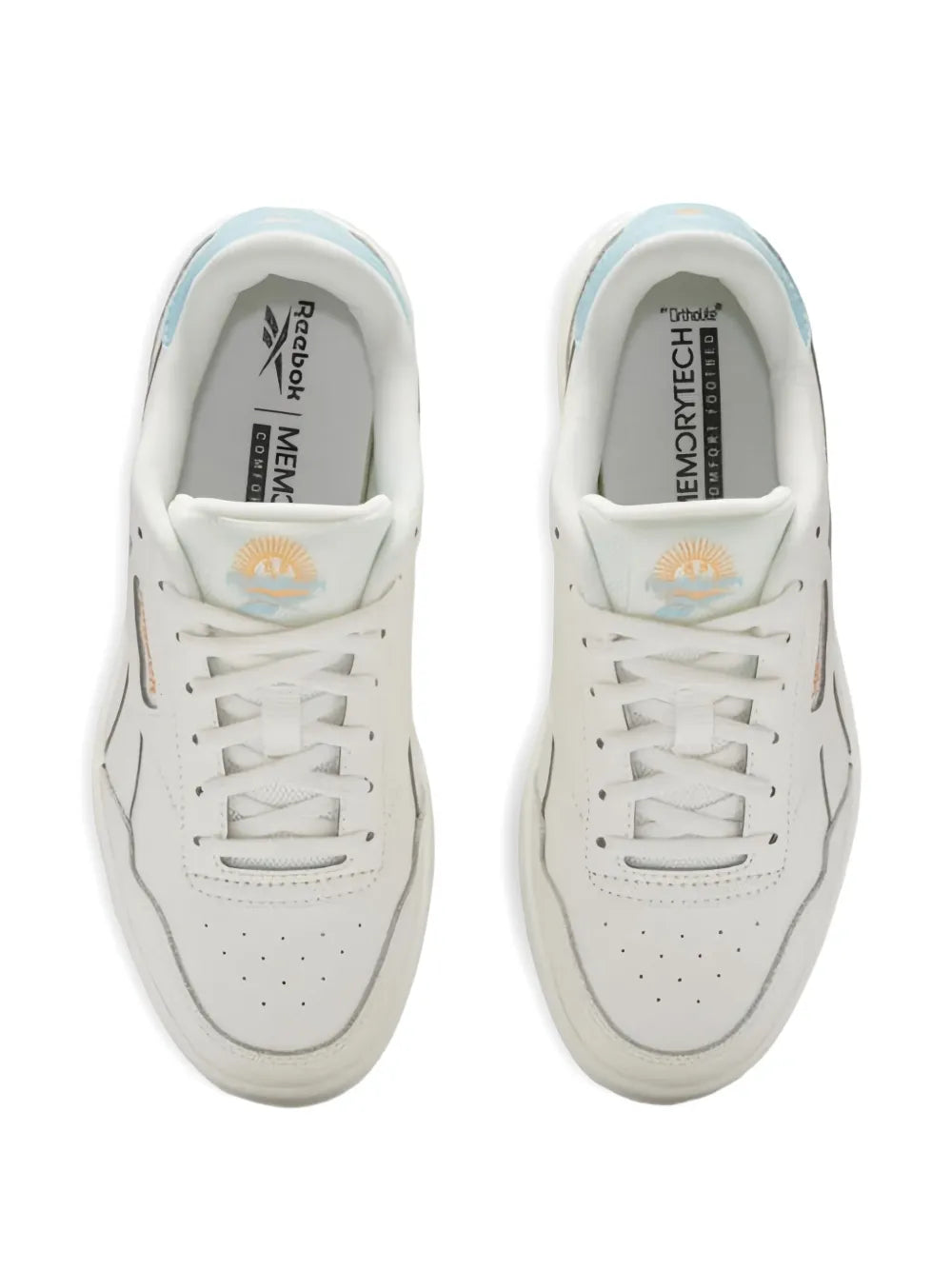 Reebok Court Advance