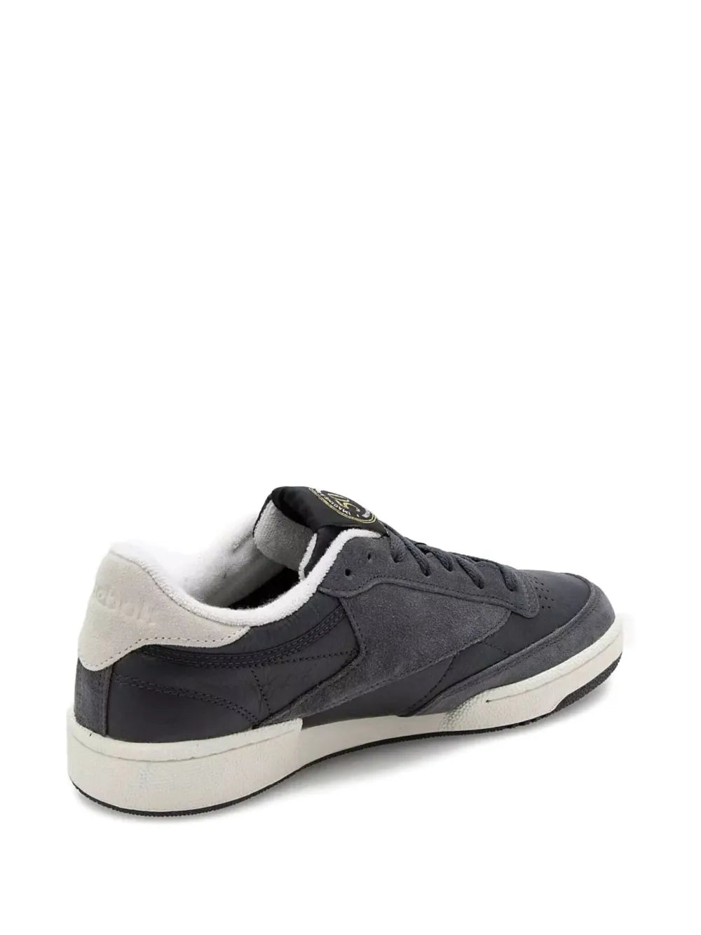 Reebok Club C 85 Grey Sneakers