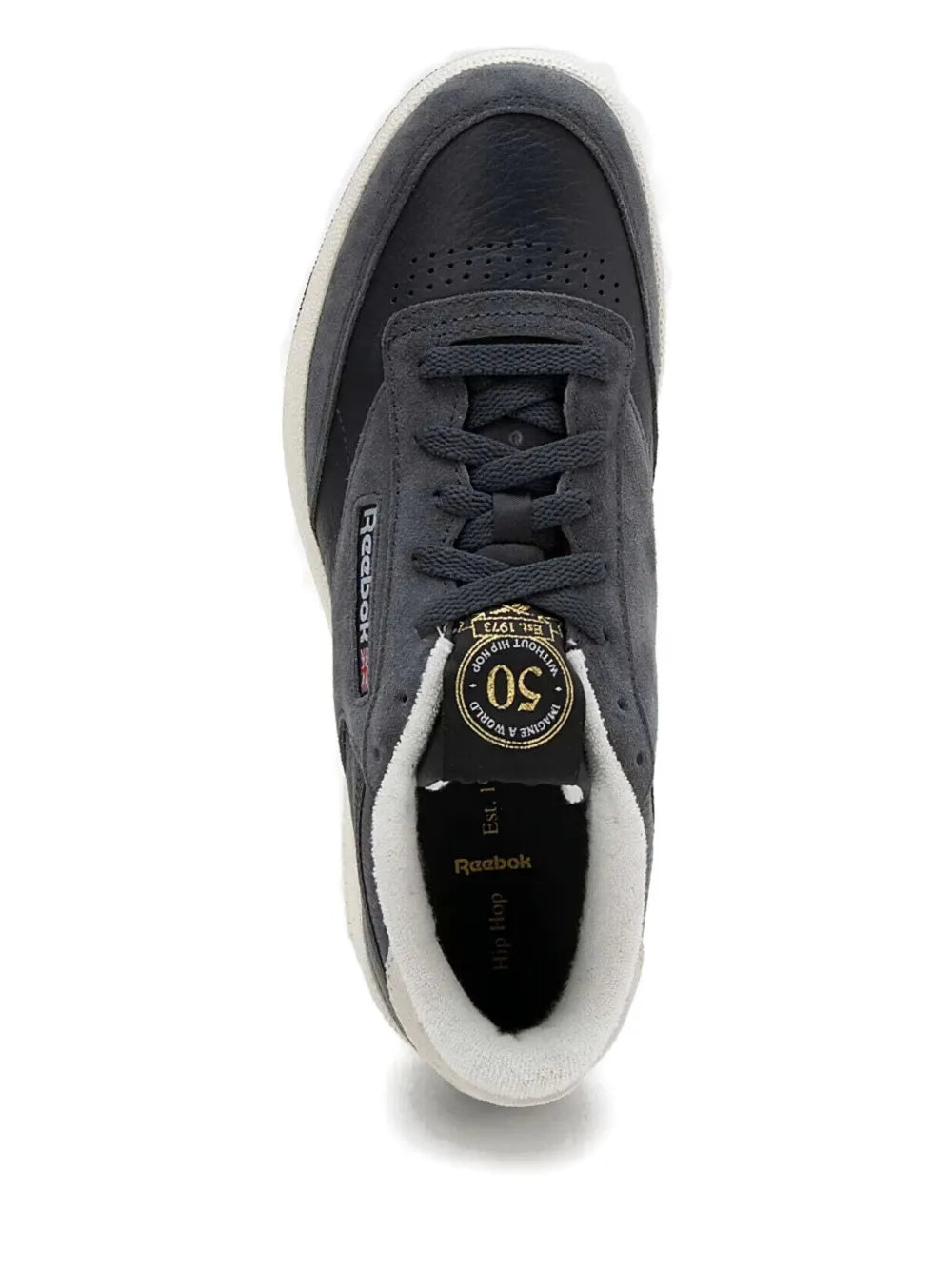 Reebok Club C 85 Grey Sneakers
