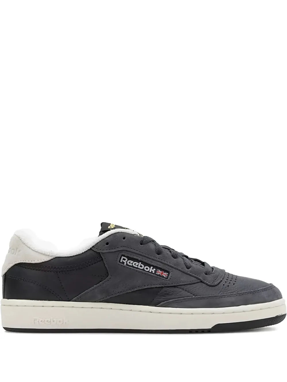Reebok Club C 85 Grey Sneakers
