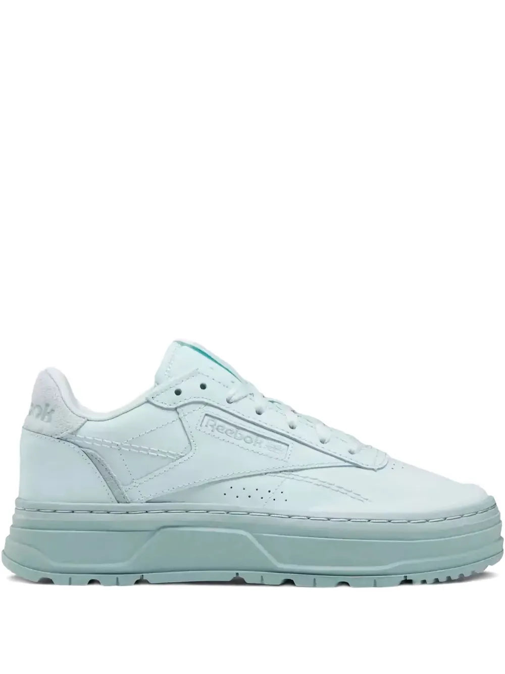 Reebok Club C Double Geo  Trainers