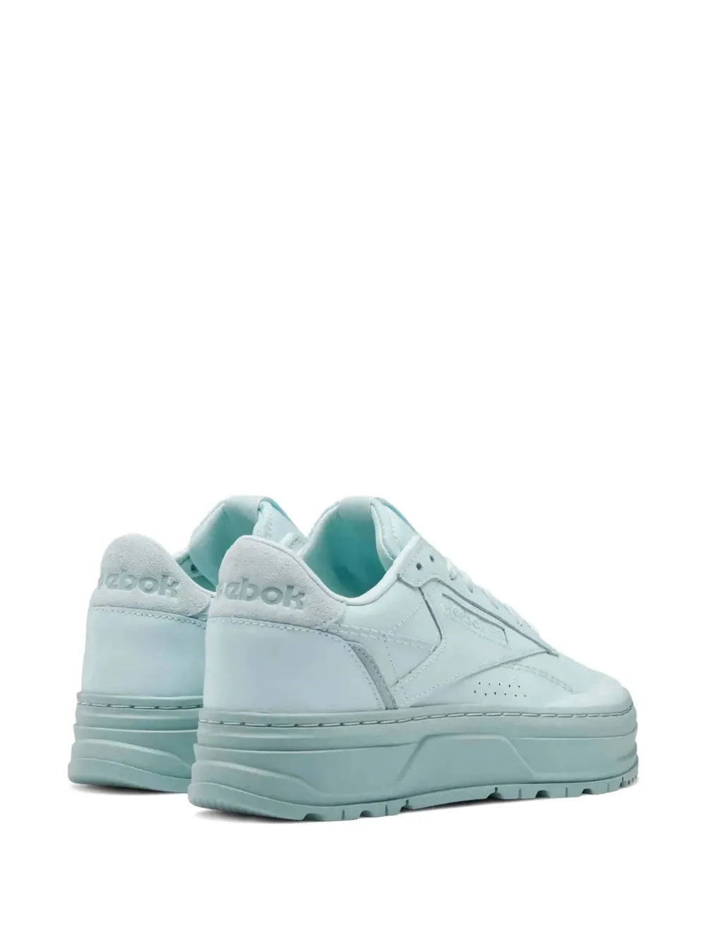 Reebok Club C Double Geo  Trainers
