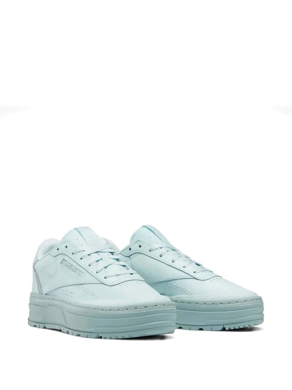 Reebok Club C Double Geo  Trainers