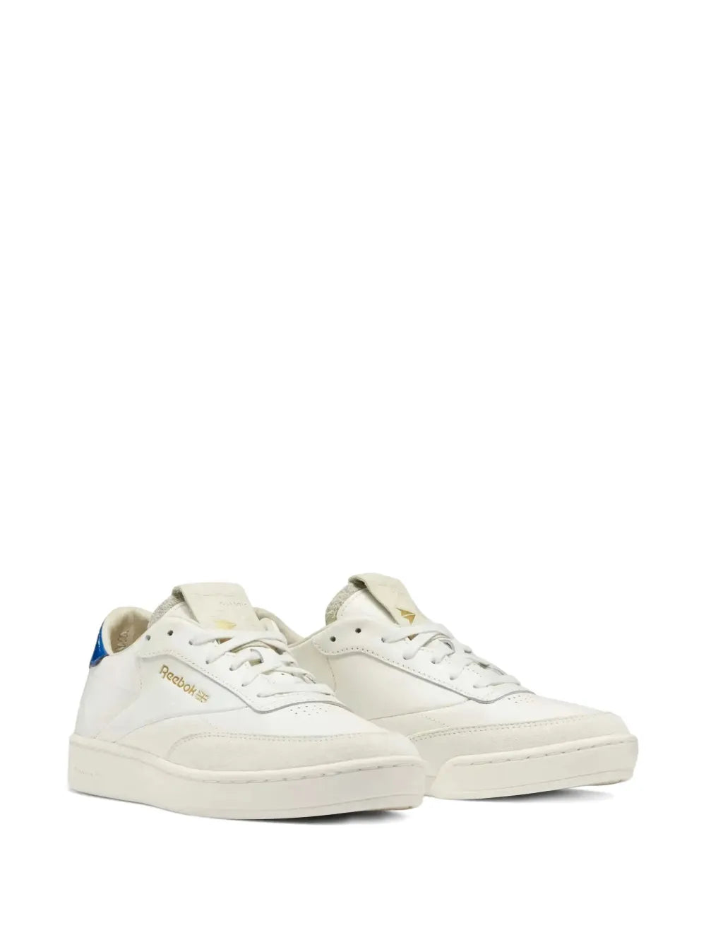 Reebok Club C Clean