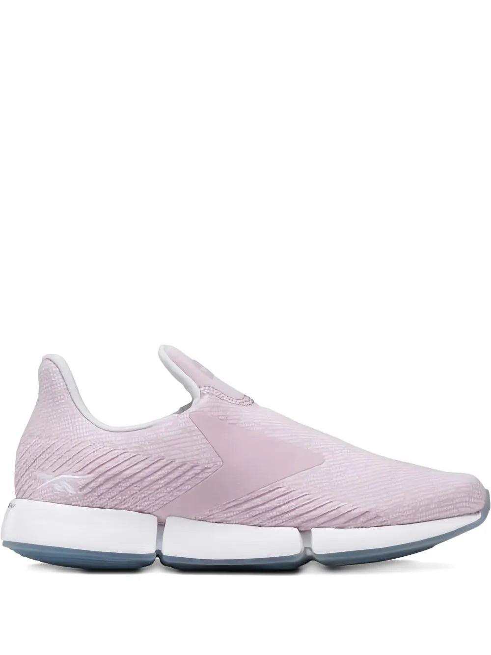 Reebok Dmx Slip-On Trainers