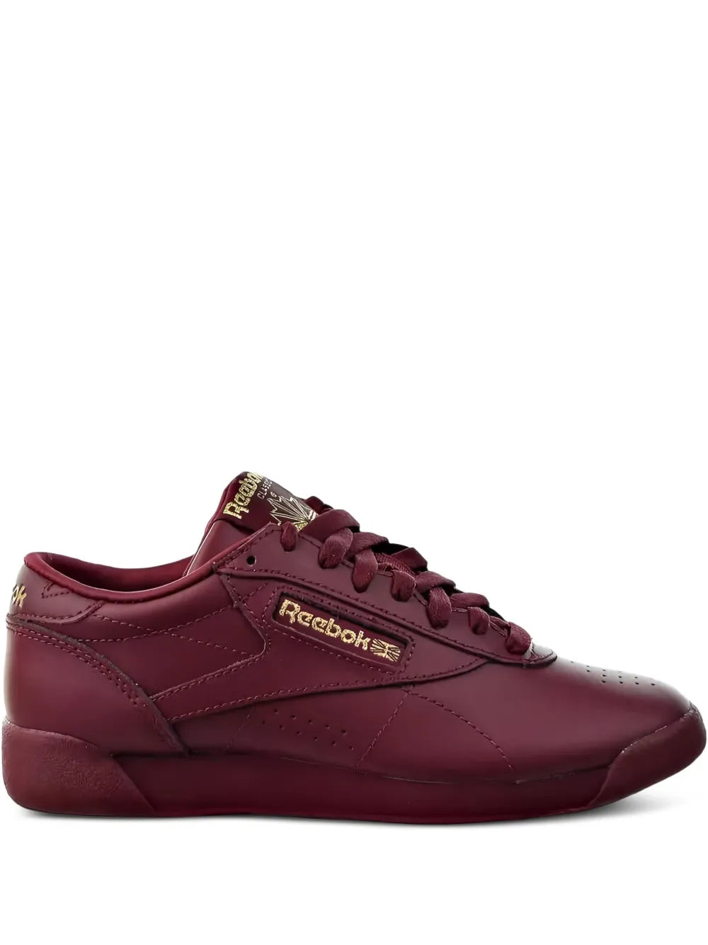 Reebok F/S Low