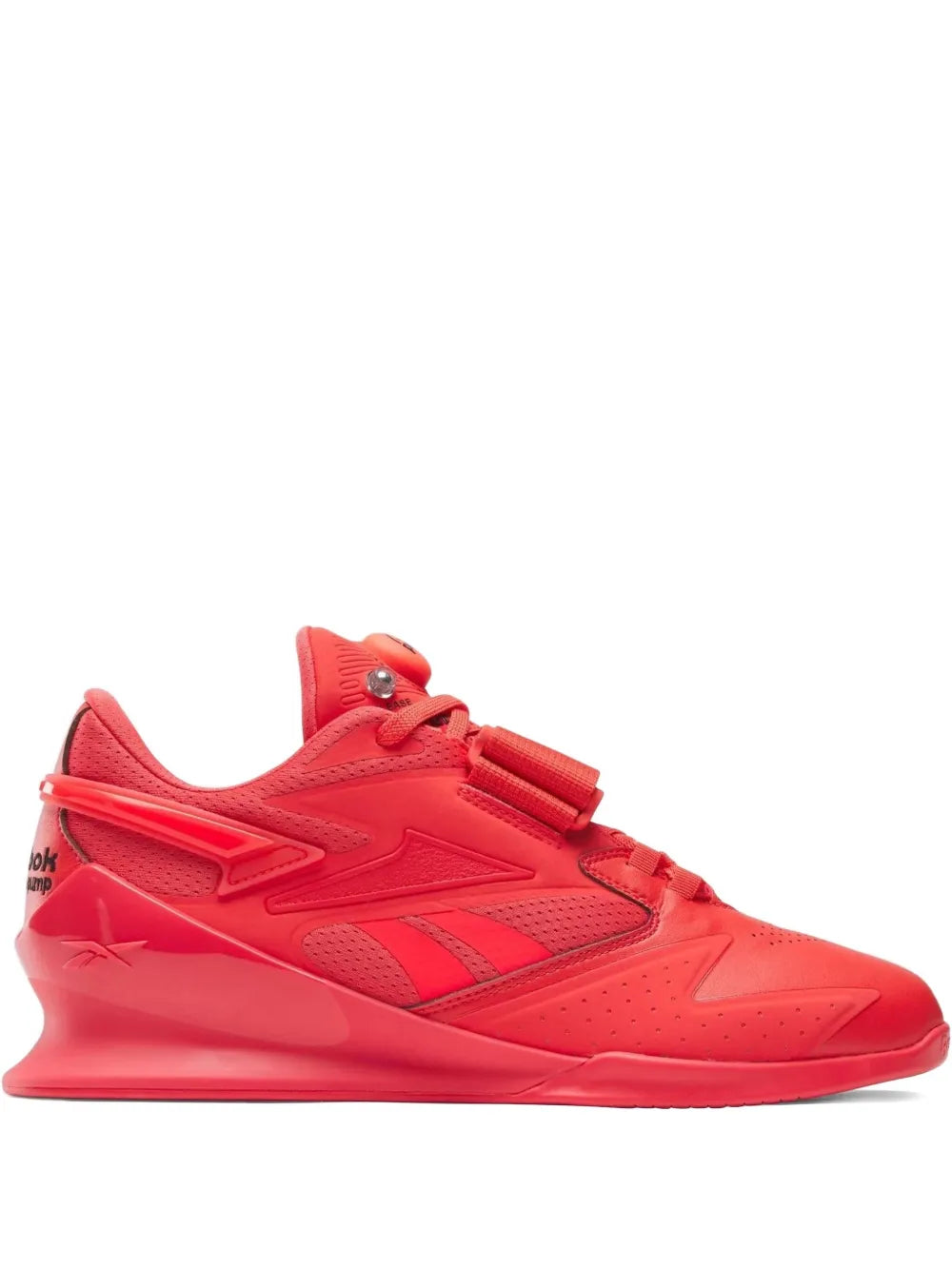 Reebok Legacy Lifter Iii Red Sneakers